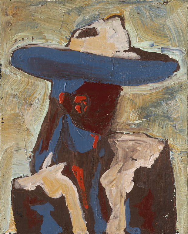 "DAKOTA"  Print 24' x 30' (Large)