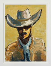 "CANYON" Print 24' x 30' (Large)