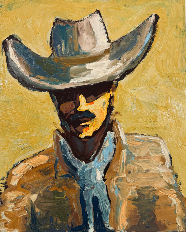 "CANYON" Print 24' x 30' (Large)